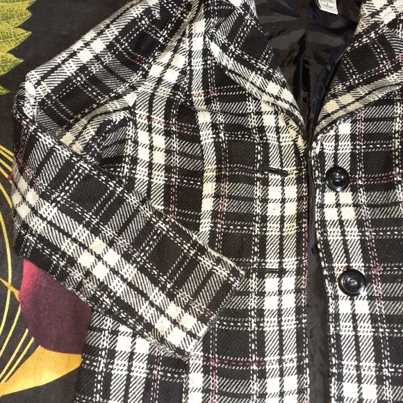 R.E.Q jacket - Picture 3 of 6